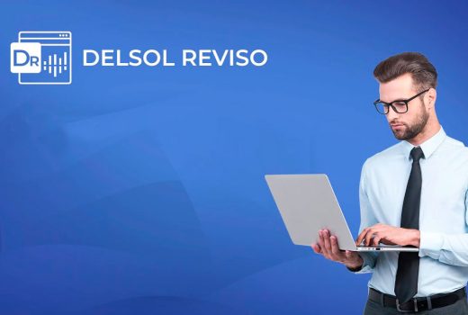 DELSOL REVISO, gestiona tu contabilidad online desde cualquier lugar