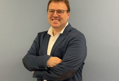 Axazure nombra a Demian Raschkovan como director de Inteligencia Artificial