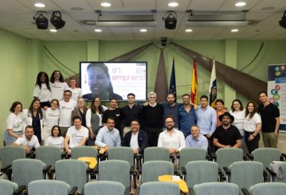 Demoday CiberEmprende