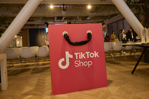 TikTok Shop