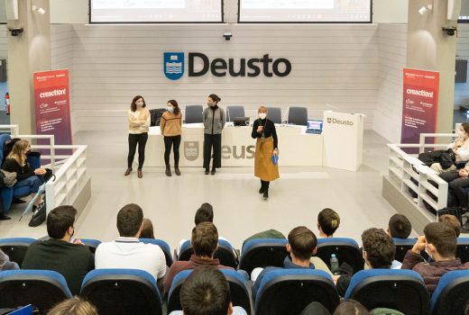 Universidad Deusto