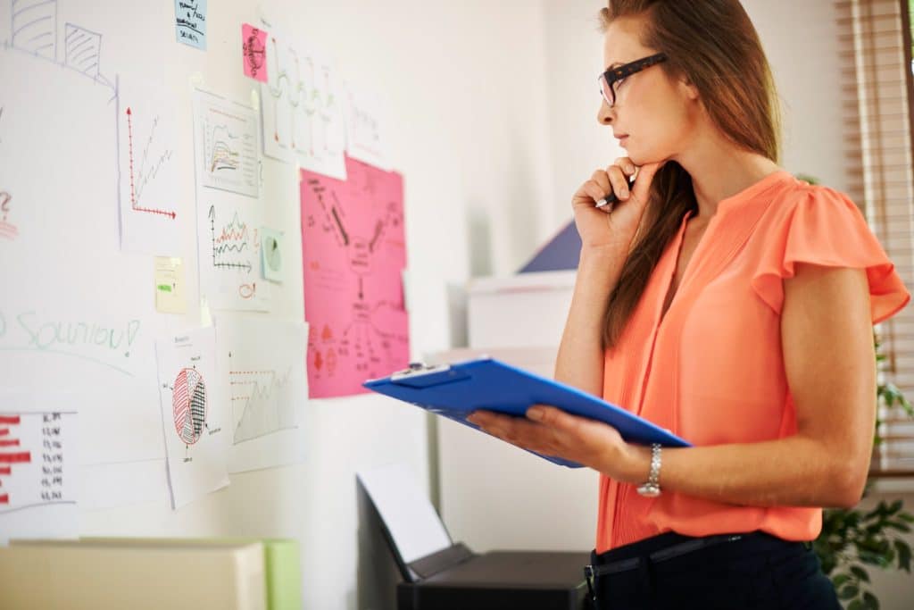 Diagrama de PERT: Qué es y para qué sirve