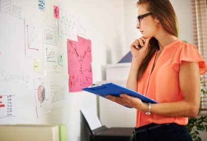 Diagrama de PERT: Qué es y para qué sirve