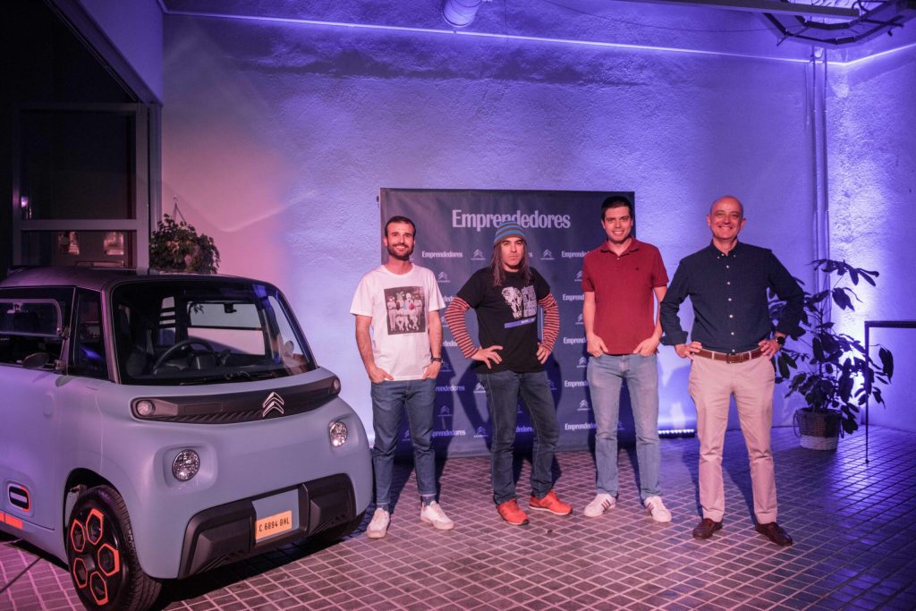 Gran éxito de asistencia en el evento ‘Metaverso: un mundo virtual, oportunidad real’