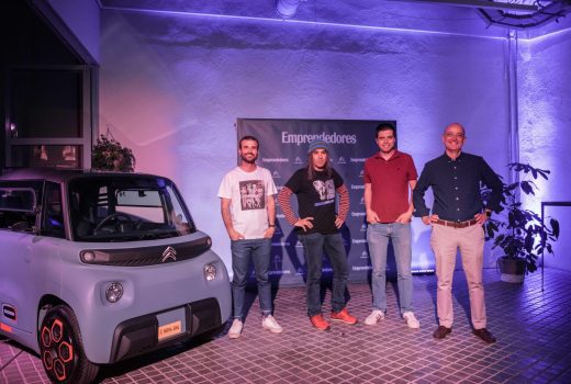 Gran éxito de asistencia en el evento ‘Metaverso: un mundo virtual, oportunidad real’