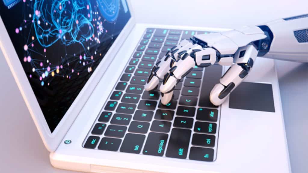 3 formas de aplicar la Inteligencia artificial en tu web