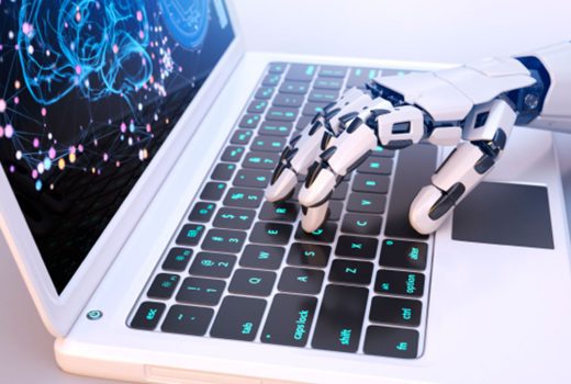 3 formas de aplicar la Inteligencia artificial en tu web