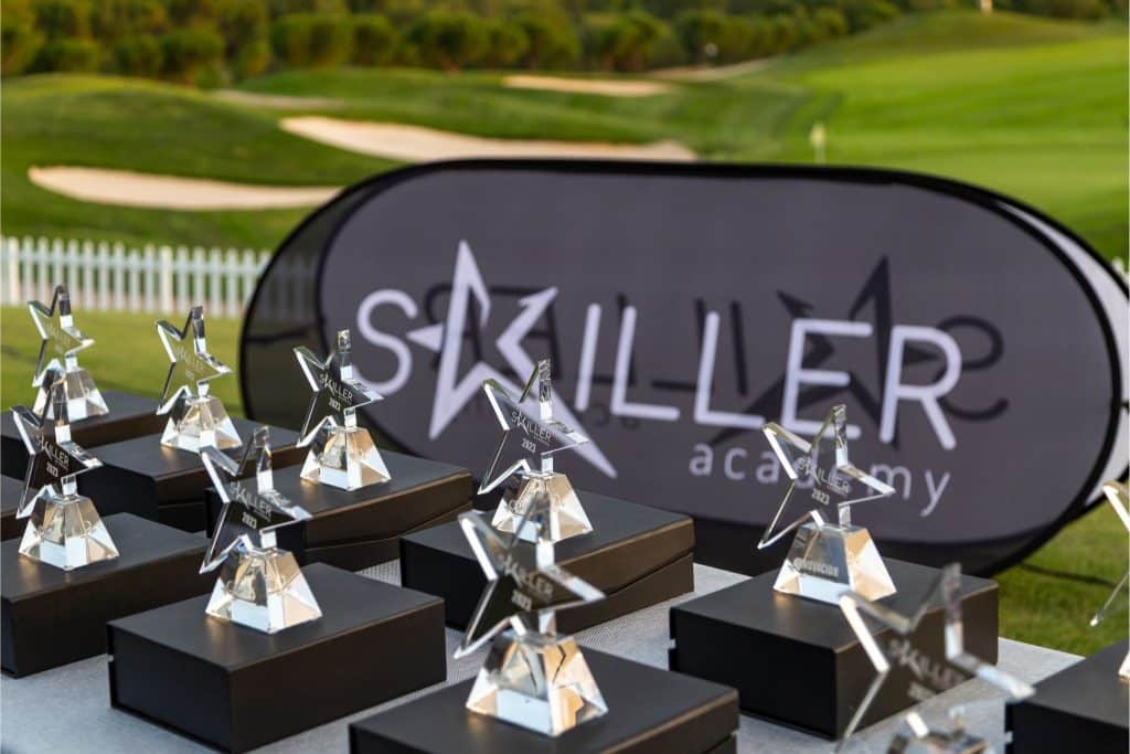 Empieza la cuenta atrás de los Tech & Programmatic Skills Awards 2024