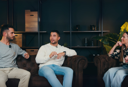 ‘Método Rascacielos’: La fórmula online de los fundadores de AIO que está cambiando el juego inmobiliario