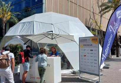 El Campus d’Alcoi de la Universitat Politècnica de València comienza el curso apostando por el empleo