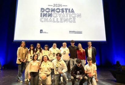 Donostia Innovation Challenge 2024