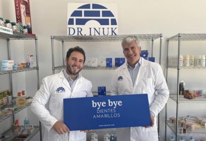La empresa que quiere democratizar la estética dental: DR. INUK