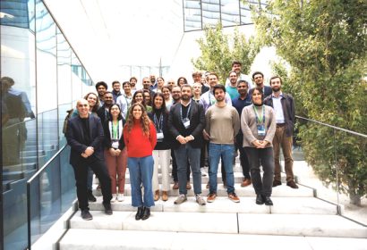 El Energy Starter, un programa de innovación abierta creado por EDP