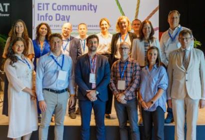 EIT Community Info Day Bilbao