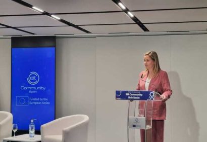 EIT Community Hub presentación 2025