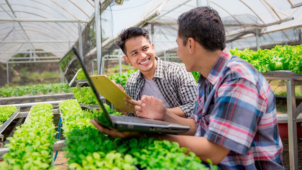 EIT FOOD Formación