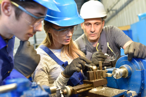 EIT Manufacturing