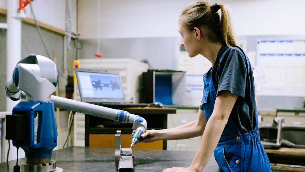 EIT Manufacturing lanza una nueva convocatoria para acelerar la innovación en la industria europea