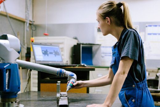 EIT Manufacturing lanza una nueva convocatoria para acelerar la innovación en la industria europea