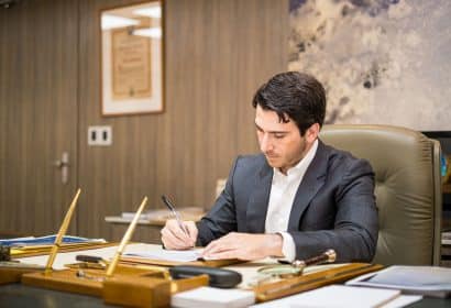 Salud financiera empresarial: estrategias de finanzas según Reinaldo Ramos D’Agostino y Grupo Capital