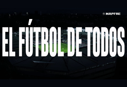 La Copa del Rey MAPFRE llega a la gran final, con participación activa de los voluntarios de la compañía