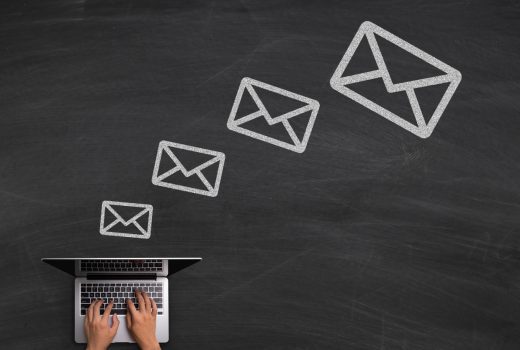 EMAIL MARKETING