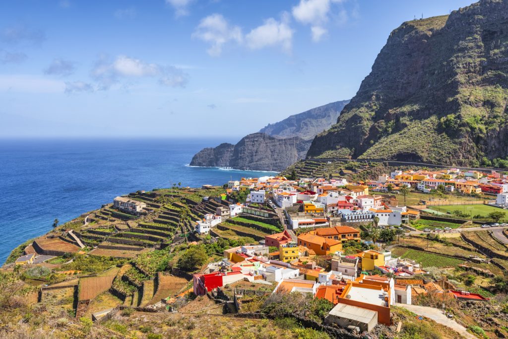 emprender en Canarias