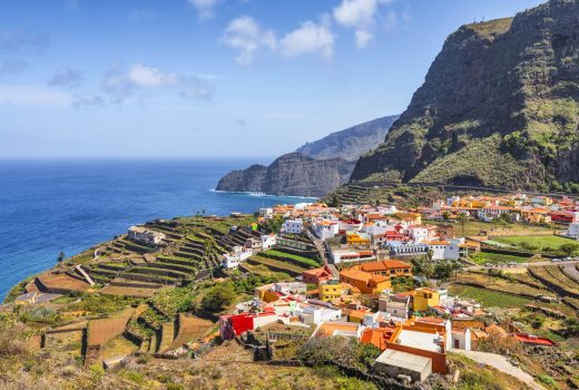 emprender en Canarias