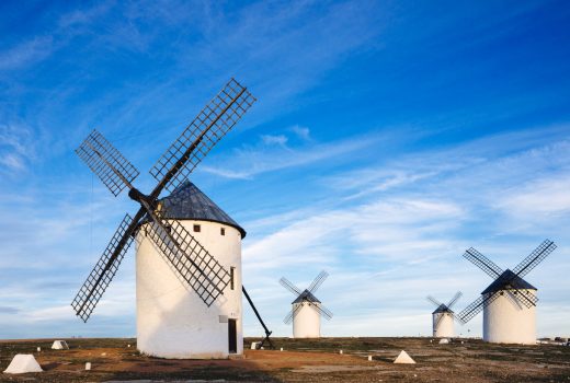 emprender en castilla-la mancha