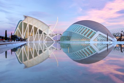 emprender en Valencia