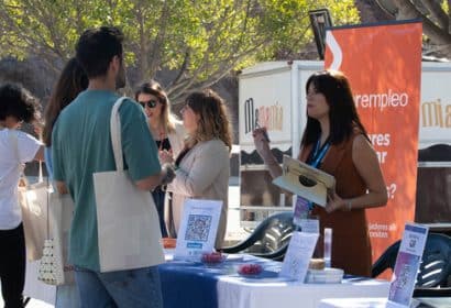 ENAE Business School organiza Future Jobs Day Foro Empleo