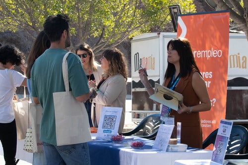 ENAE Business School organiza Future Jobs Day Foro Empleo