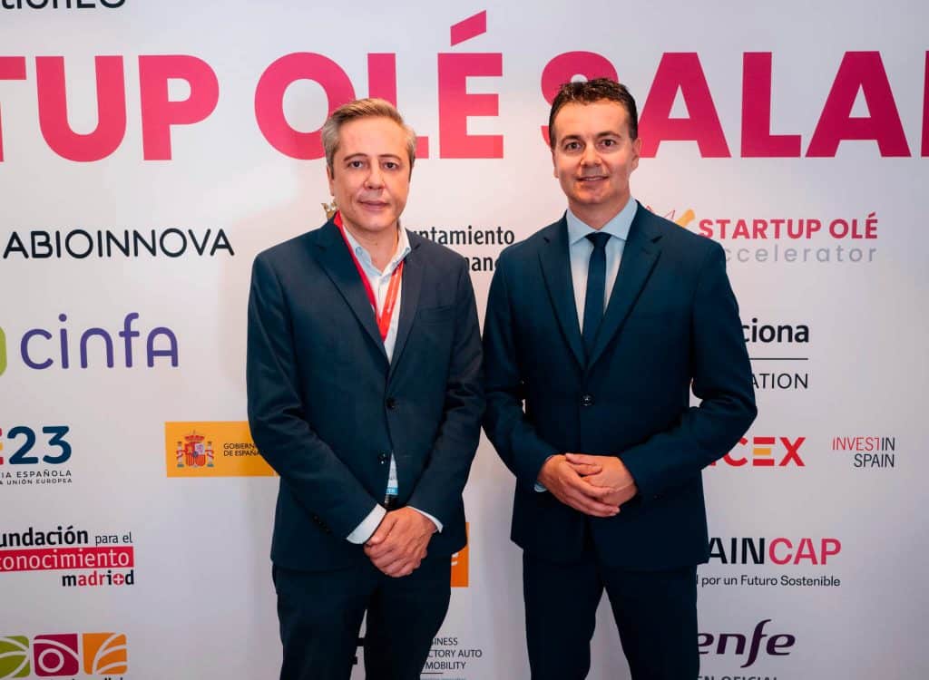 Un centenar de startups ya han sido acreditadas por ENISA