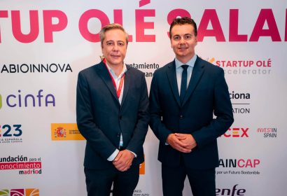 Un centenar de startups ya han sido acreditadas por ENISA