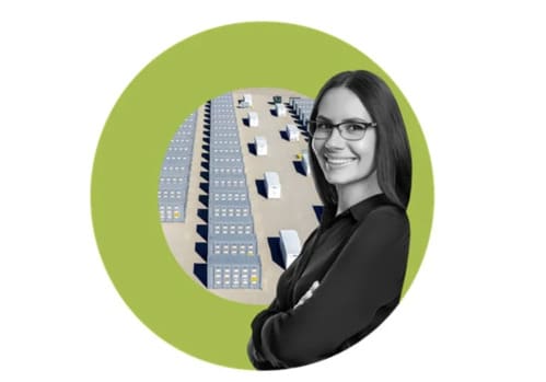 La Escuela de Organización Industrial (EOI) lanza el Programa Ejecutivo en Tecnologías y Mercados de Almacenamiento Energético