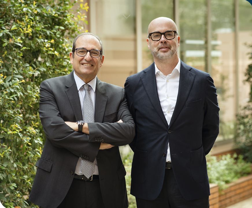 ERSM Grupo dispara sus ingresos un 45% en 2024, hasta los 55M€