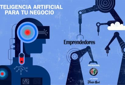 Evento Emprendedores Inteligencia Artificial