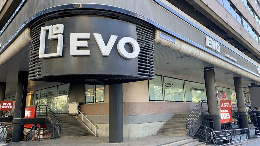 EVO Banco