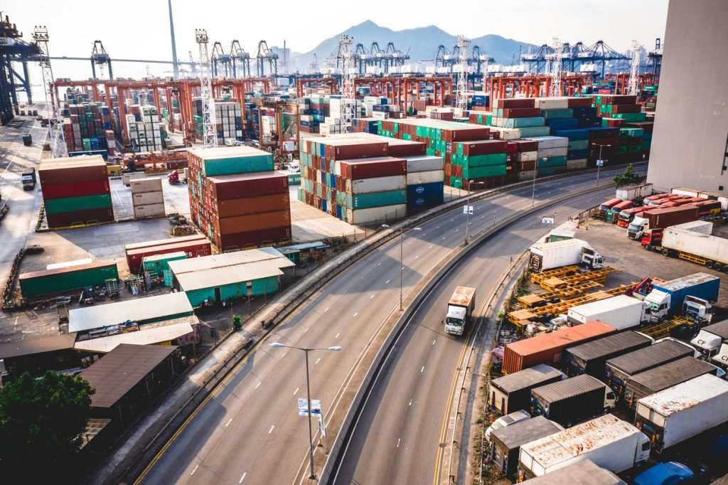 17 productos y servicios que exportar desde españa ahora