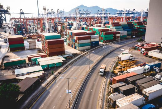 17 productos y servicios que exportar desde españa ahora