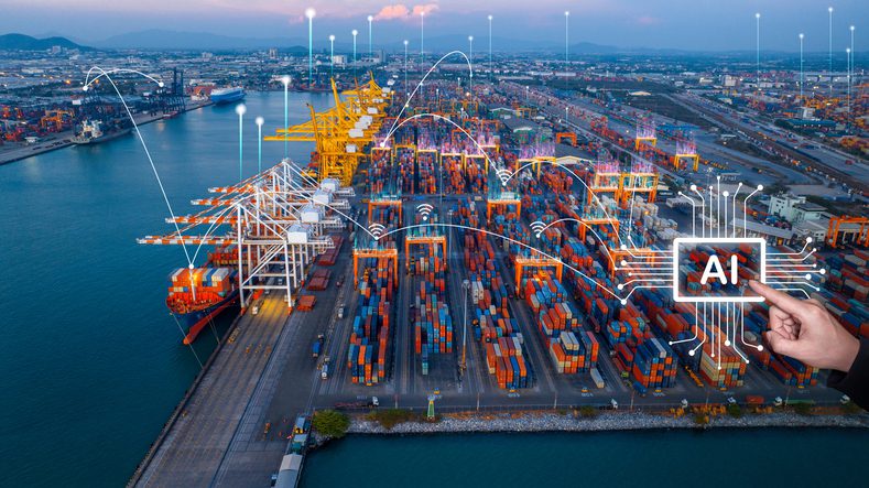 IA para exportar