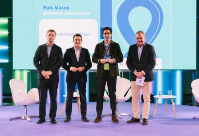 18 Premios EmprendeXXI en País Vasco