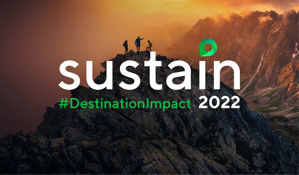 Ecovadis Sustain 2022