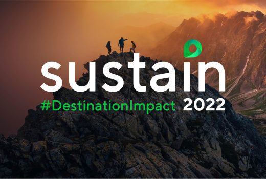 Ecovadis Sustain 2022