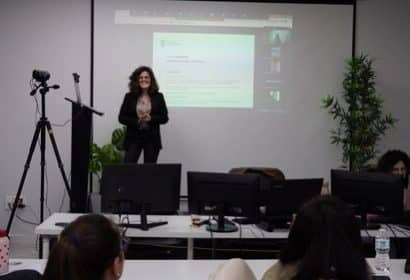 Edase, Escuela de Asesores