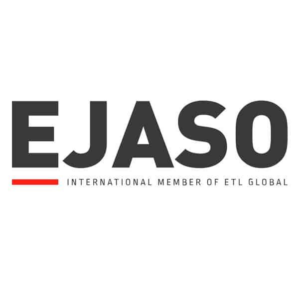 EJASO ETL Global