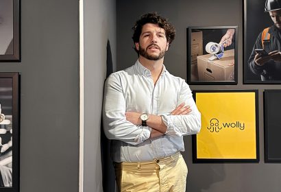 Antes de Wolly JOrge Oliveros fue CEO de Jobin