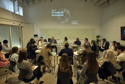 Círculos de Innovación: la gran empresa necesita al talento joven