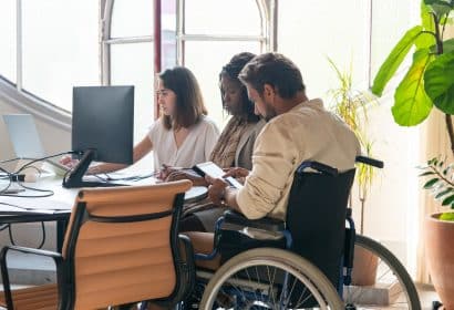 El 75% de las personas con discapacidad ha sufrido discriminación laboral, según ELKAR Integración