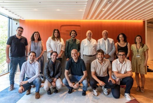 Oportunidades de negocio, a debate en CASA SEAT